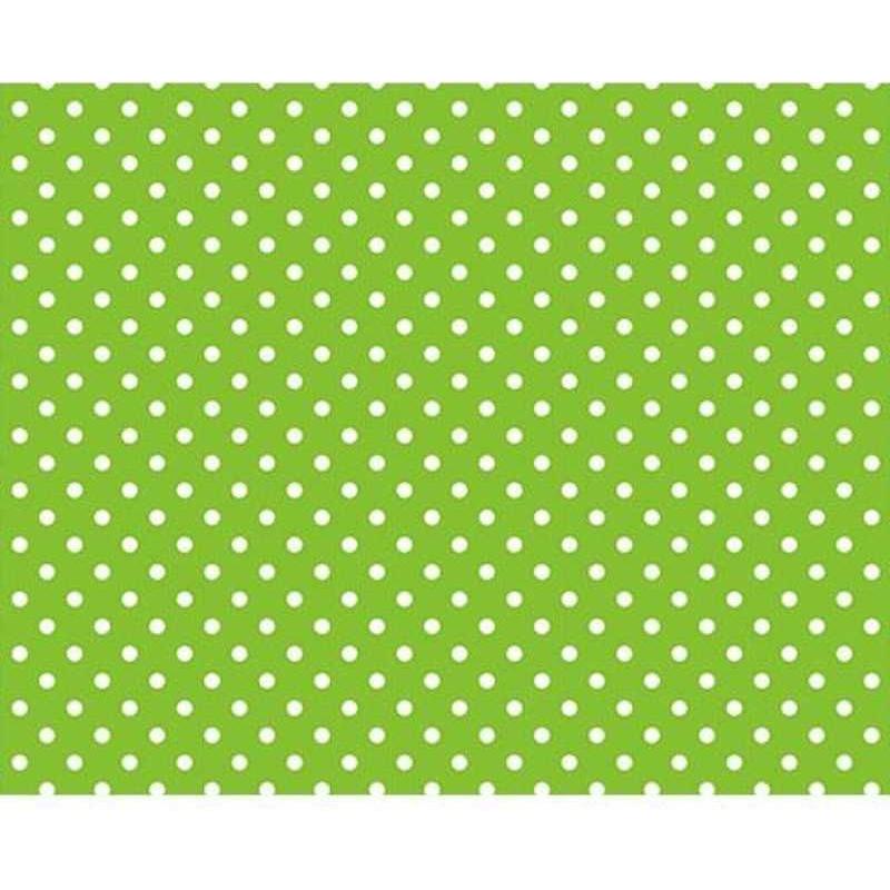 Fadeless Paper Classic Dots (48" x 50ft, Pink) (Discontinued)