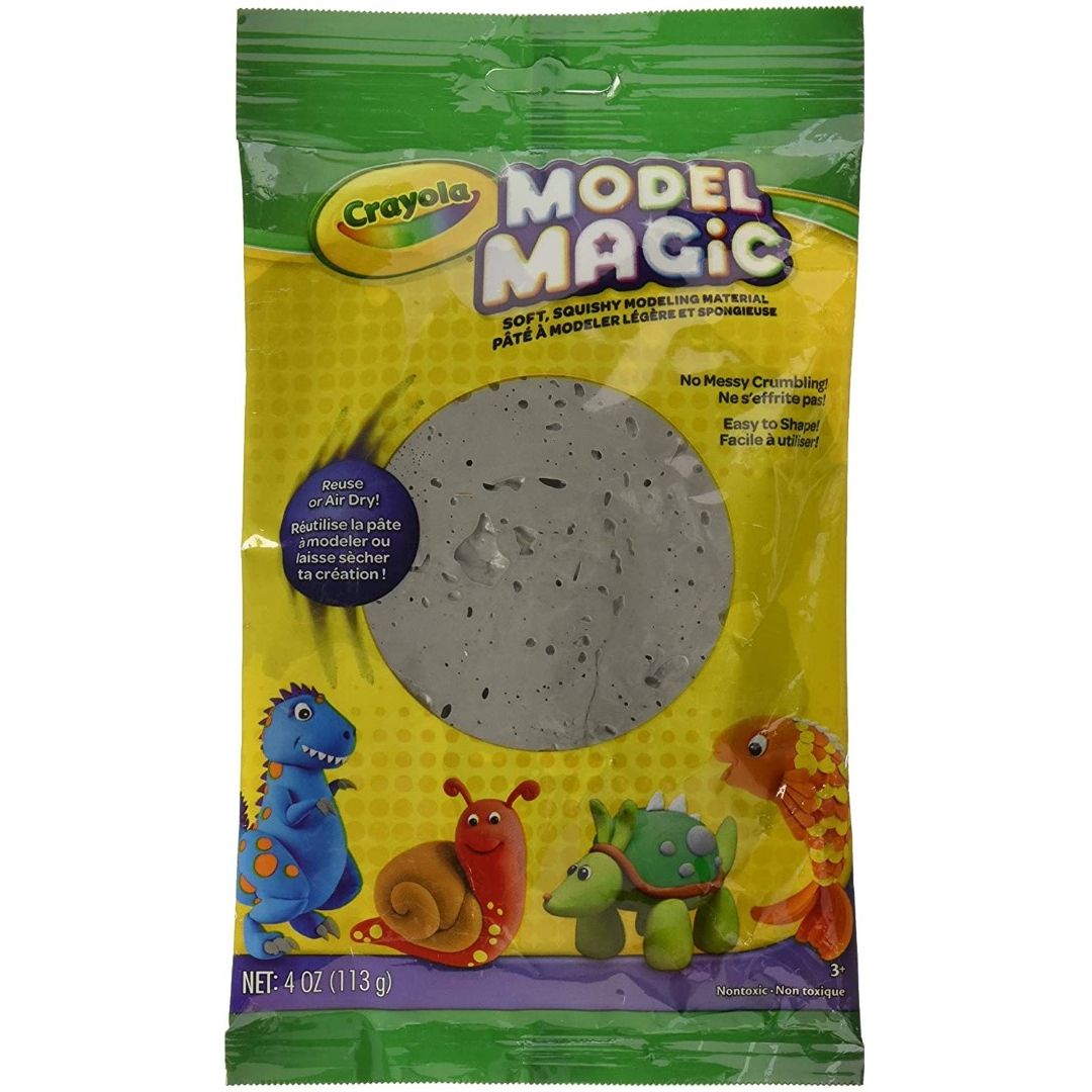 Crayola Modeling Dough 4 oz