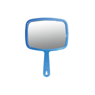 Hand Mirror 6" x 8"