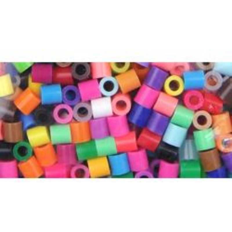 Perler Beads Multicolor 1,000 Bag