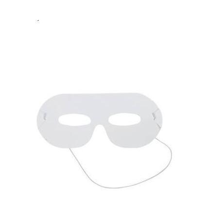 DIY Eye Masks Cardstock with elastic bands 24/pk