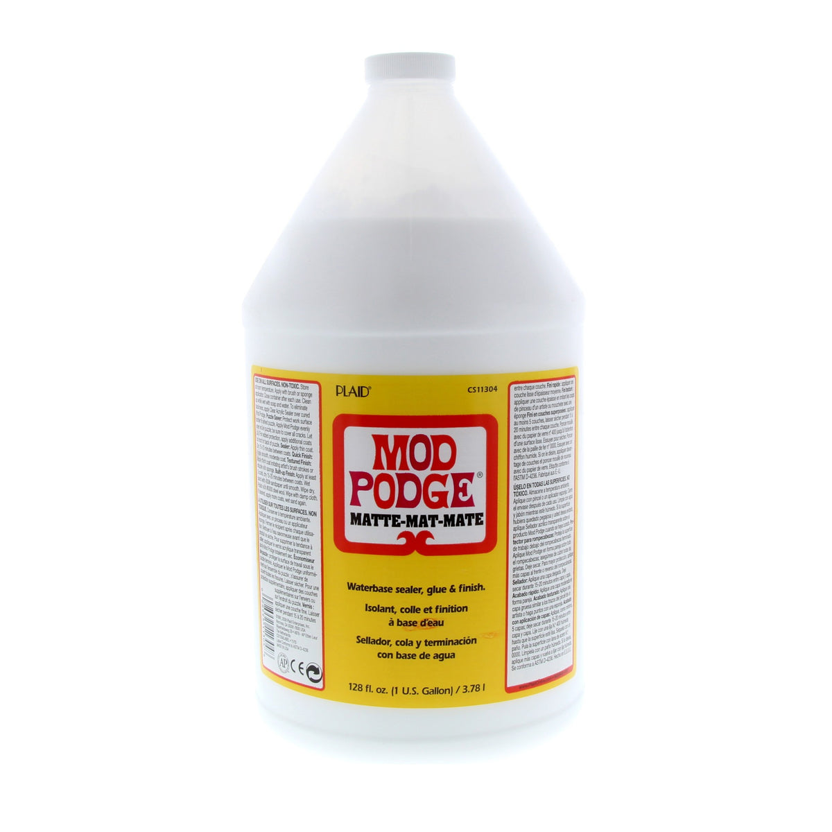 Mod Podge