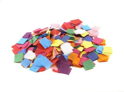 Bleeding Tissue Squares 1.5" 2400 Pcs.