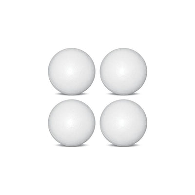 Polyfoam Ball 3" 4/pk
