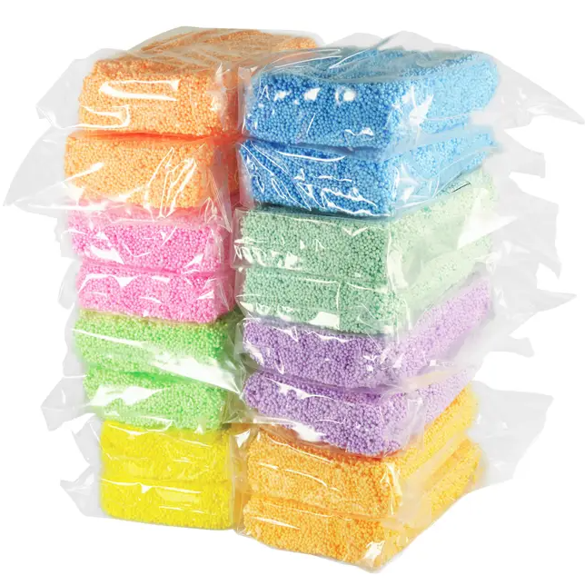 Playfoam Classpack 16 Packs 8 Colors