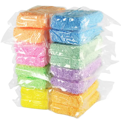 Playfoam Classpack 16 Packs 8 Colors