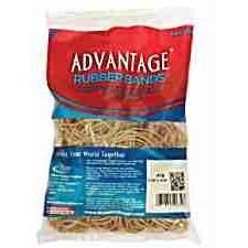 Rubber Bands #12 1/4 Lb.
