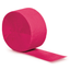 Crepe Paper Streamer 1.75" x 81 ft