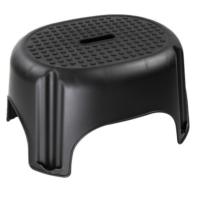 Step Stool Tisha B'av Chair