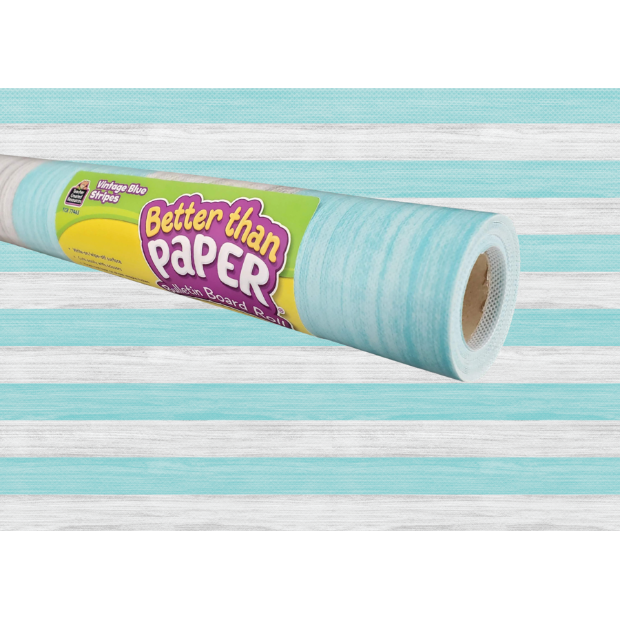 Better Than Paper Bulletin Board Roll