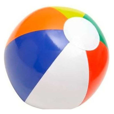 Beach Ball 12" 12/pk