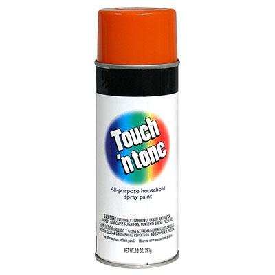 Touch n' Tone Spray Paint Gloss (Red)