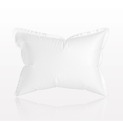 Inflatable Disposable Pillow 10" x 14" 50/pk
