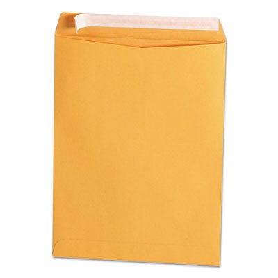Manila Envelope Self-Adhesive Closure 9" x 12" 100/Box
