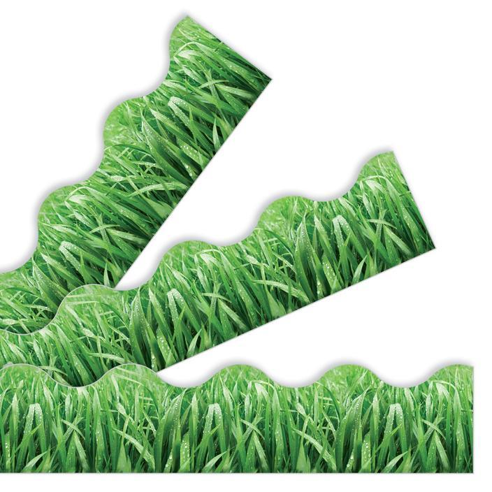 Grass Trimmers Borders 2 1/4in x 39ft 12/pk