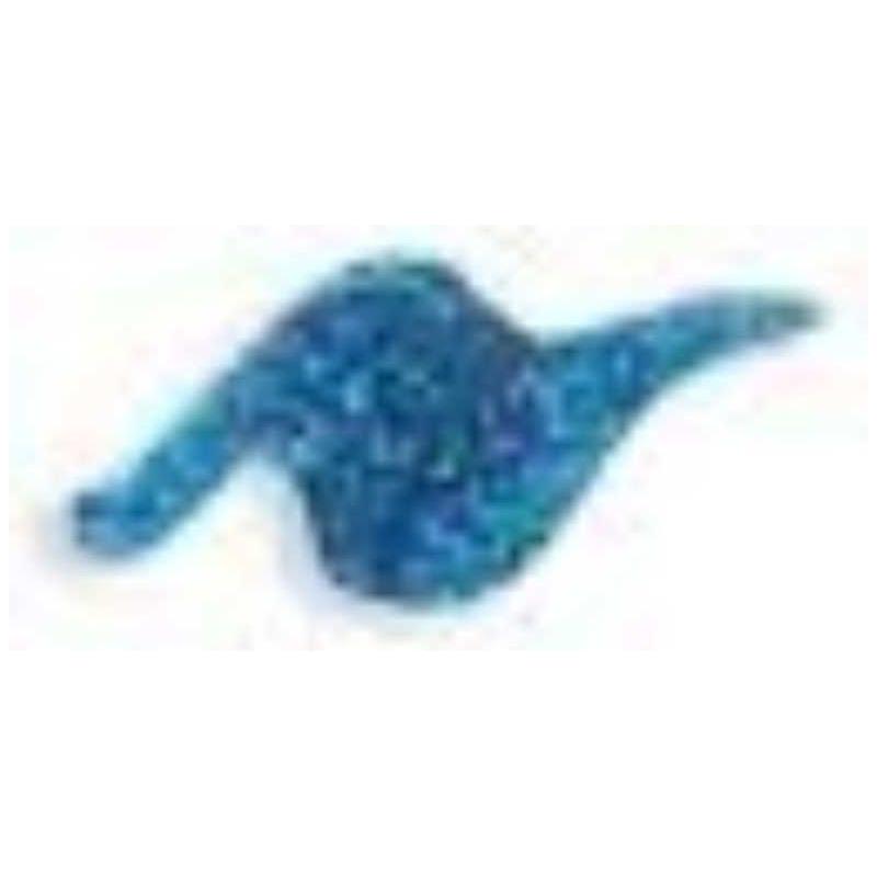 Scribbles 3D Fabric Paint (1 oz., Glittering Sapphire, 1/pk)