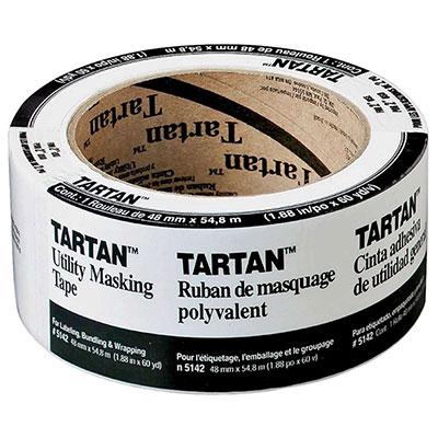 Masking Tape Regular (1.88" x 60.1 yds)