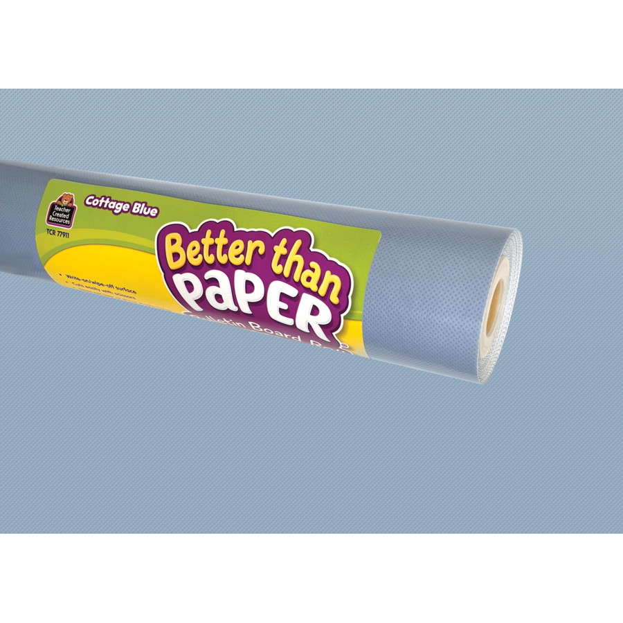 Better Than Paper Bulletin Board Roll