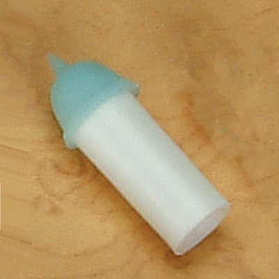 Milk Bottles 1.25" 144/pk (Discontinued)