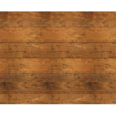 Fadeless Design Roll Shiplap (48" x 50ft, Brown)
