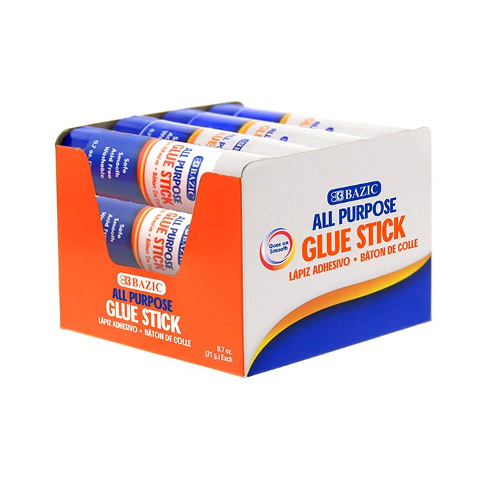 Glue Stick 0.7 oz