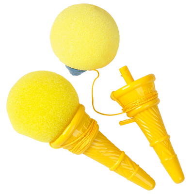 Ice Cream Shooters 3.5" 12/pk