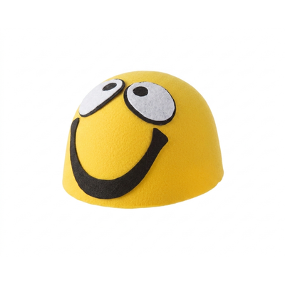 Smiley Hat 1/pc