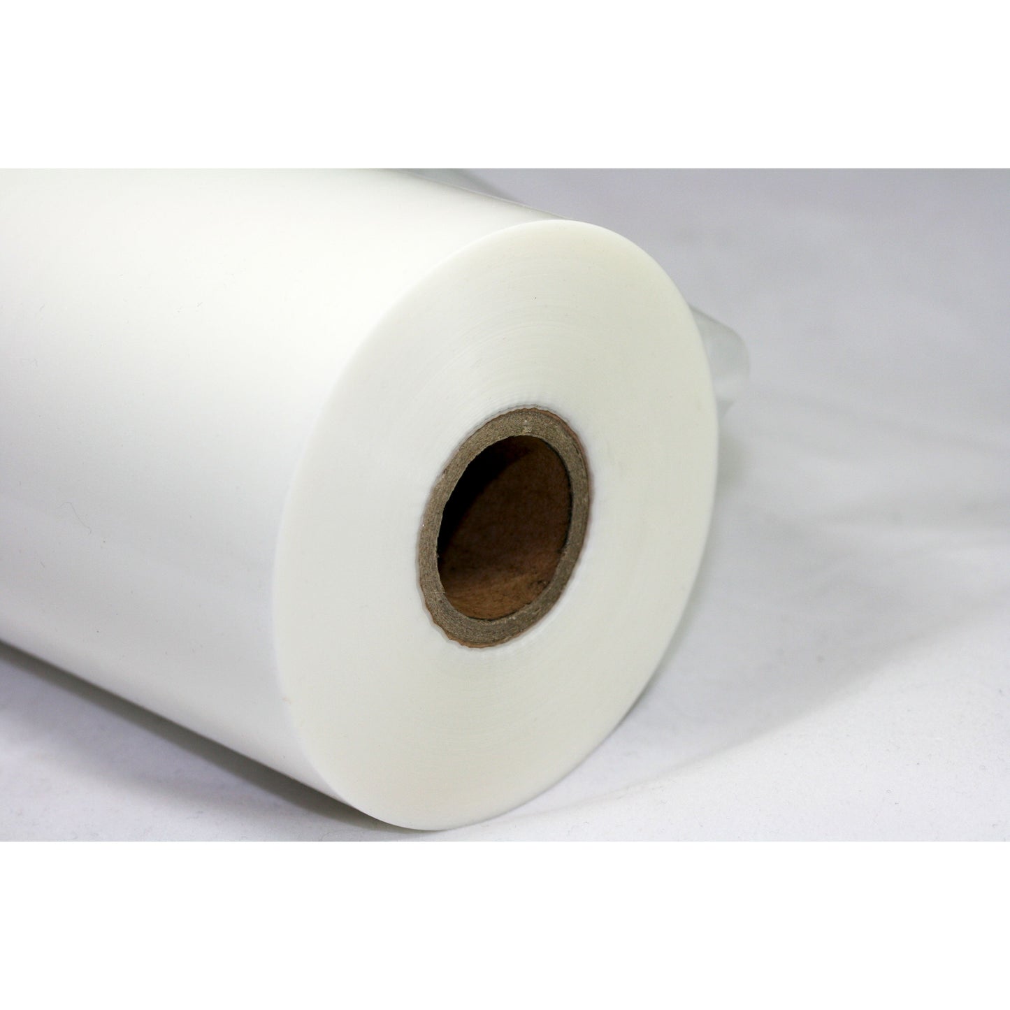 Standard Laminating Film Glossy 3 Mil 27" x 250' x 1" Core