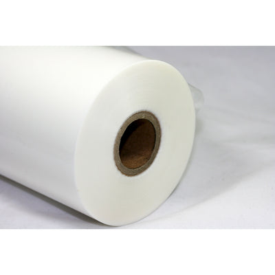 Standard Laminating Film Glossy 3 Mil 27" x 250' x 1" Core