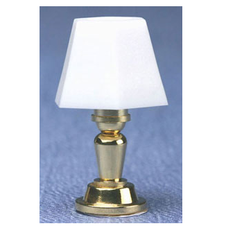 Miniature Bedroom Table Lamp