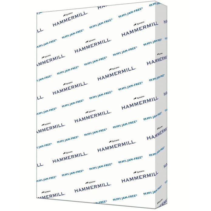 11" x 17" White Copy Paper 20lb 500/pk