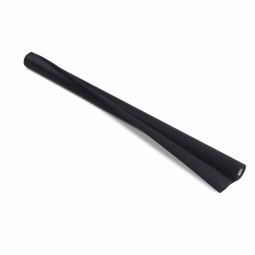 Smart-Fab Non-Woven Fabric Roll 48" x 40 ft Black