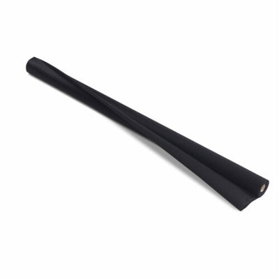 Smart-Fab Non-Woven Fabric Roll 48" x 40 ft Black
