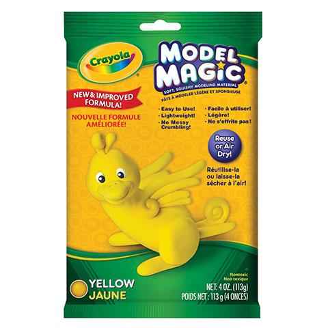 Crayola Modeling Dough 4 oz