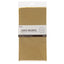 Plastic Tablecloths 54X108" (Gold)