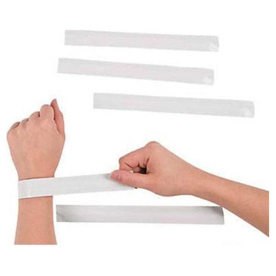 DIY Slap Bracelets 9 5/8" x 1" 24/pk