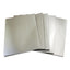 Metallic Foil Board (Gold, 8" X 11", 25/pk)