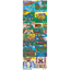 Bereishis Square Stickers