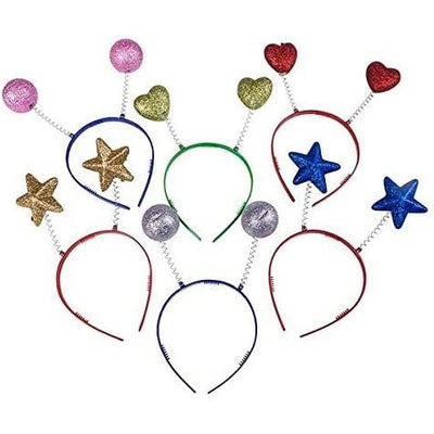 Head Boppers 10" 12/pk (headbands)