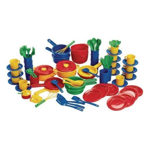 Big Value Dish Set 8 Place Setting 100 Pieces