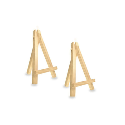 Easel 2.8" x 4.7" 2/pcs