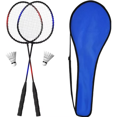 Player Badminton Rackets Set