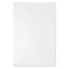 Styrofoam Sheet (1" x 8" x 10")