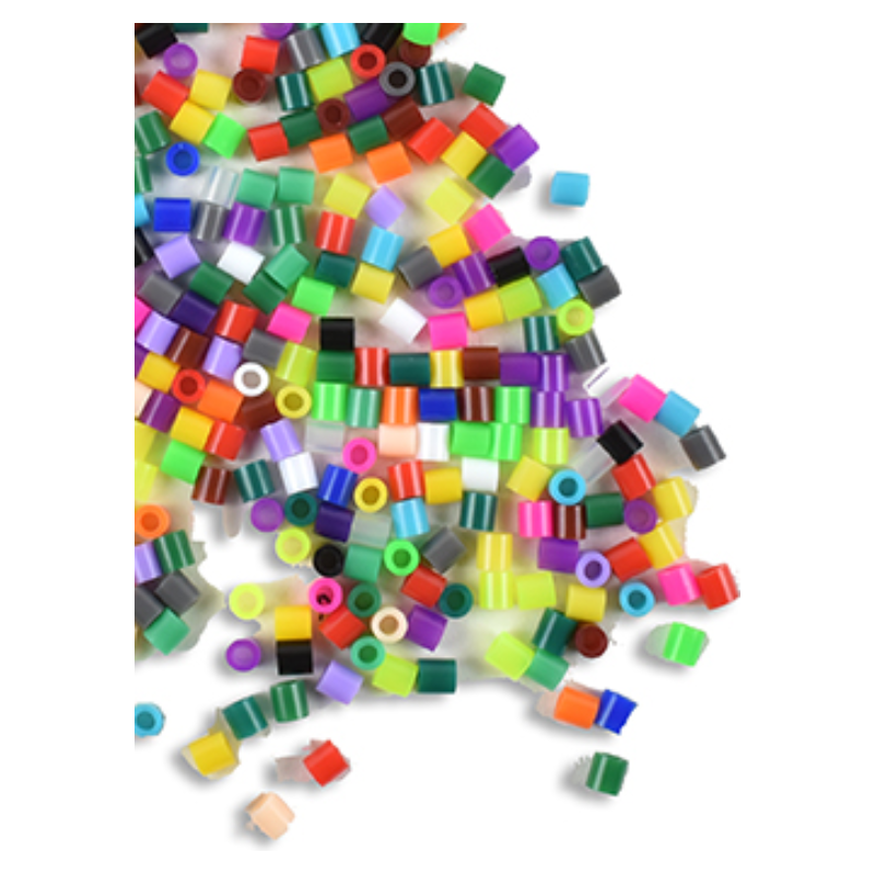 Perler Beads 1000/pcs