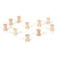 Wooden Spools