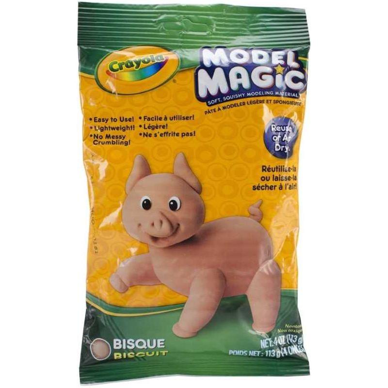 Crayola Modeling Dough 4 oz