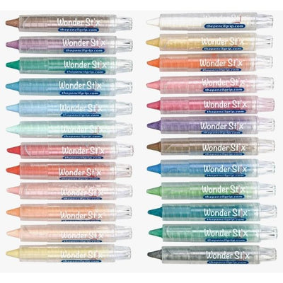 Wonder Stix 24 Set