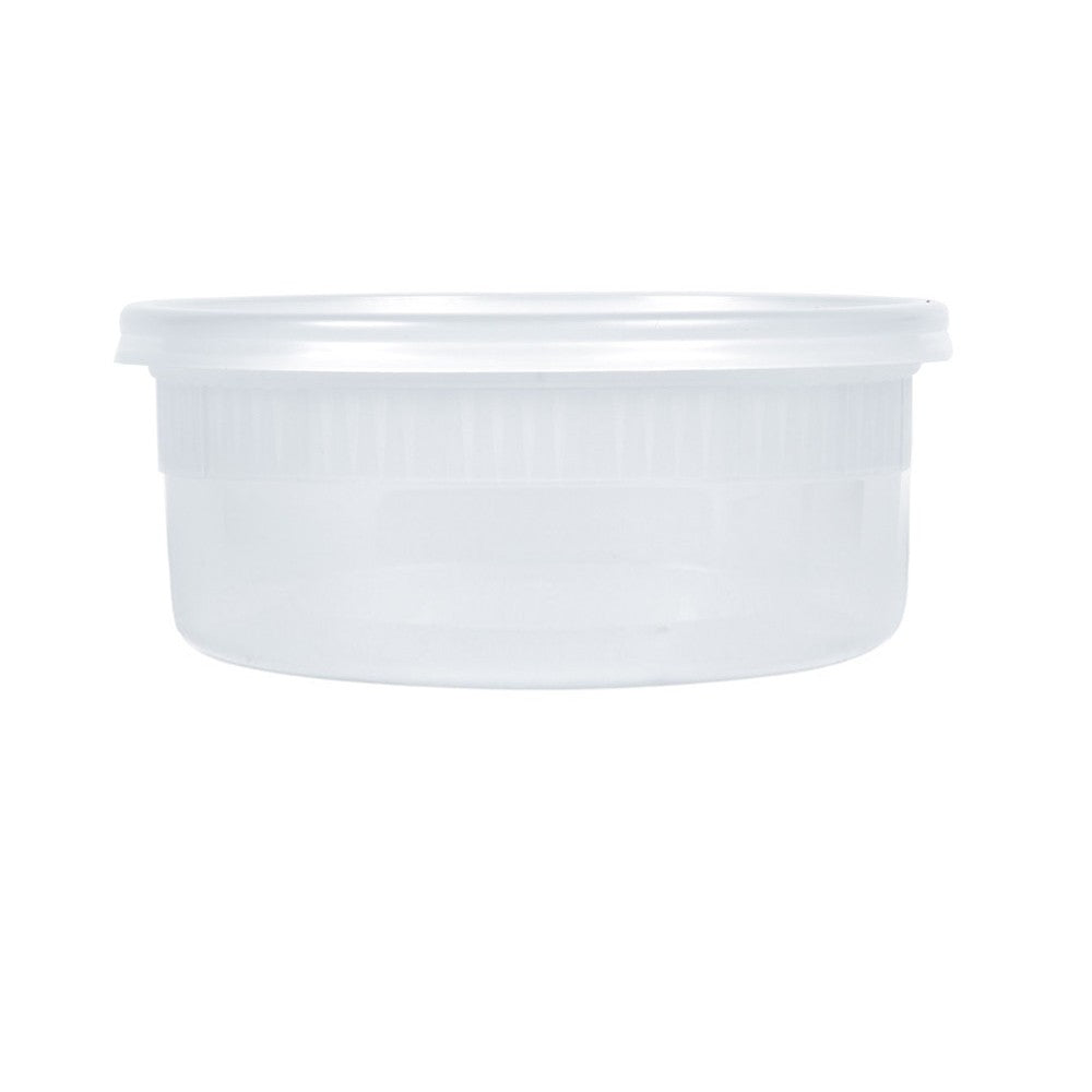 Deli Containers 8 oz. 24/pk