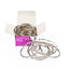 Loose Leaf Binder Rings