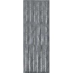 Alef Bais Die Cut Stickers Silver (6 Sheets)